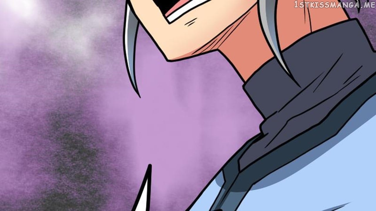 The Peerless Sword God Chapter 37 - Page 59