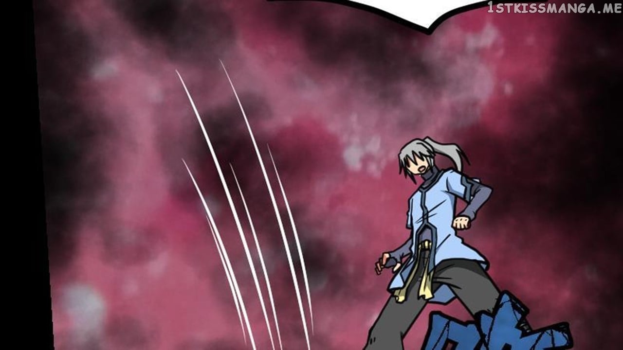 The Peerless Sword God Chapter 37 - Page 62