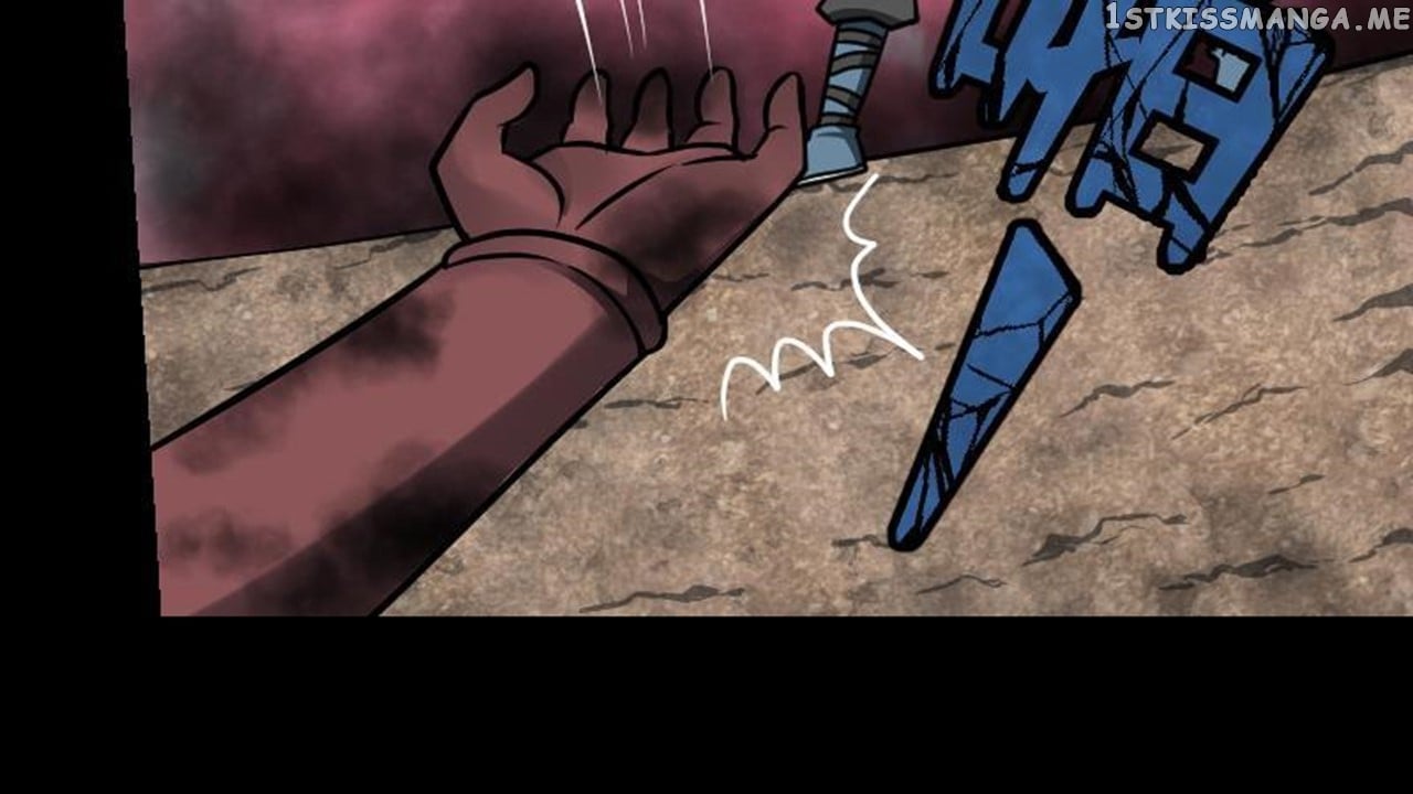 The Peerless Sword God Chapter 37 - Page 63