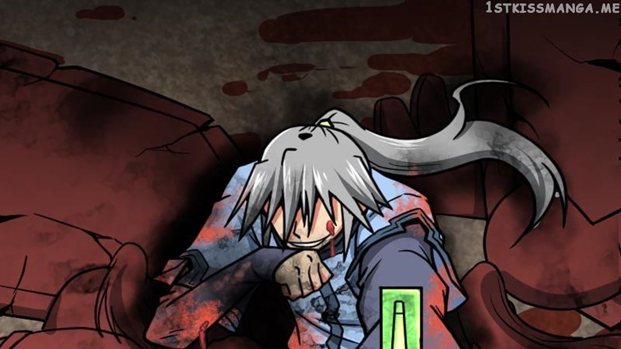 The Peerless Sword God Chapter 37 - Page 66