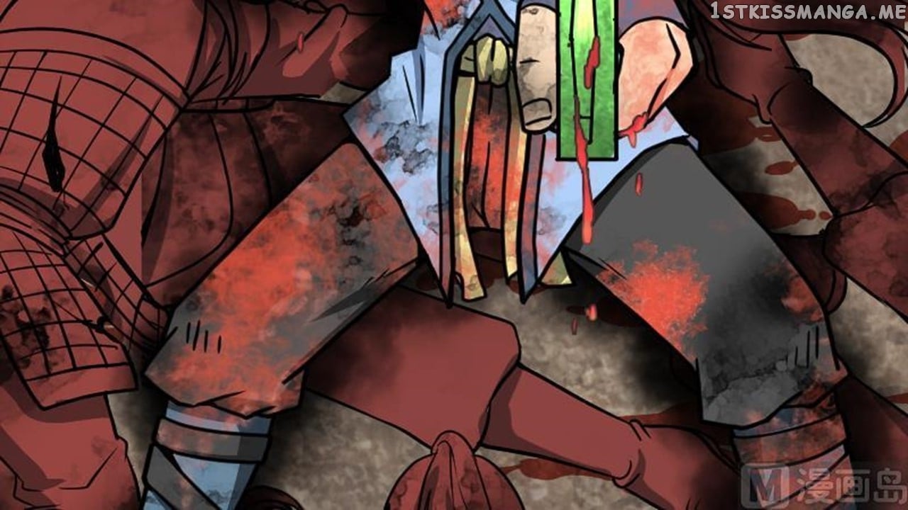 The Peerless Sword God Chapter 37 - Page 67