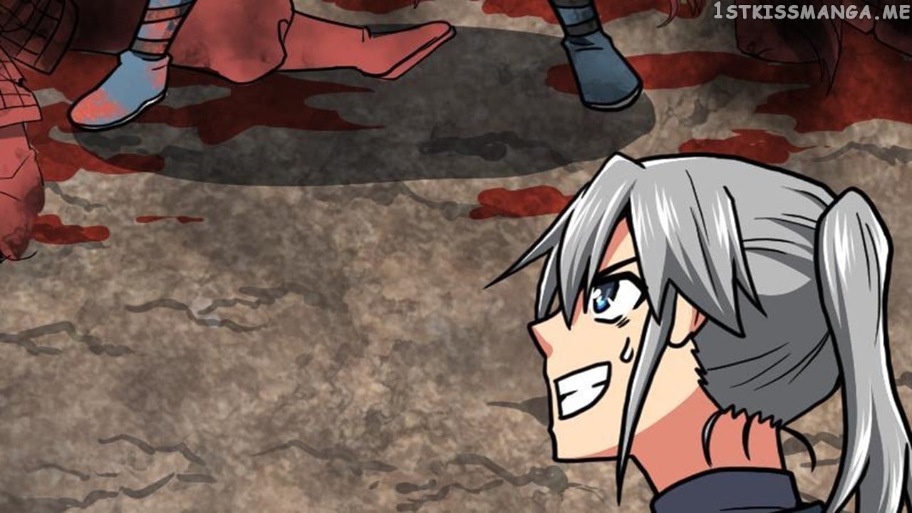 The Peerless Sword God Chapter 37 - Page 78