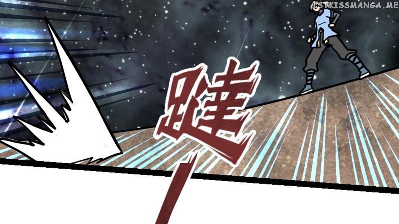 The Peerless Sword God Chapter 37 - Page 83