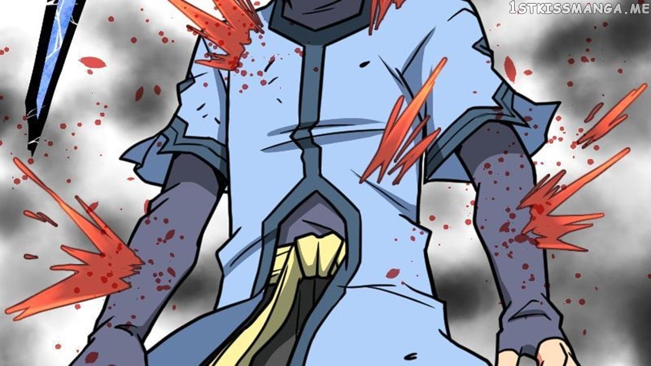 The Peerless Sword God Chapter 37 - Page 92