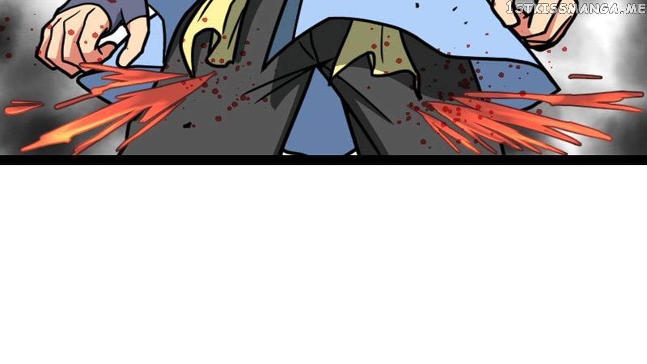 The Peerless Sword God Chapter 37 - Page 93