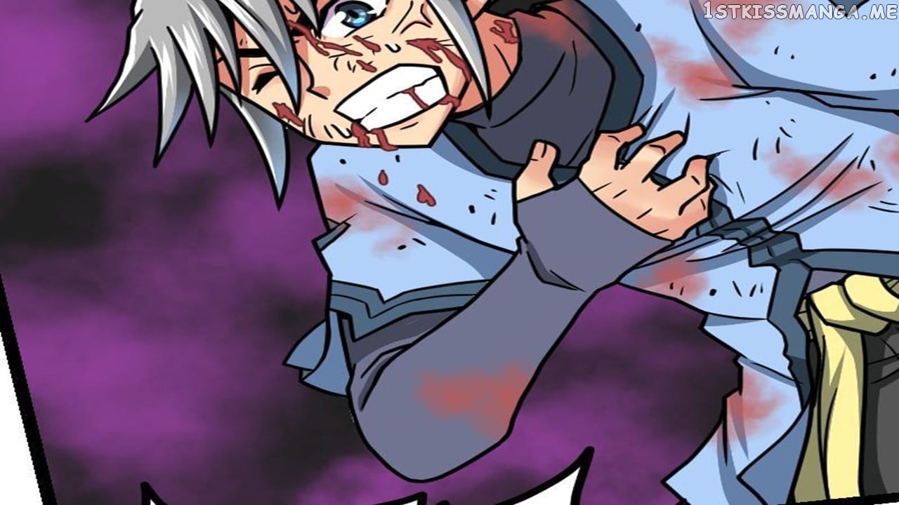 The Peerless Sword God Chapter 37 - Page 99
