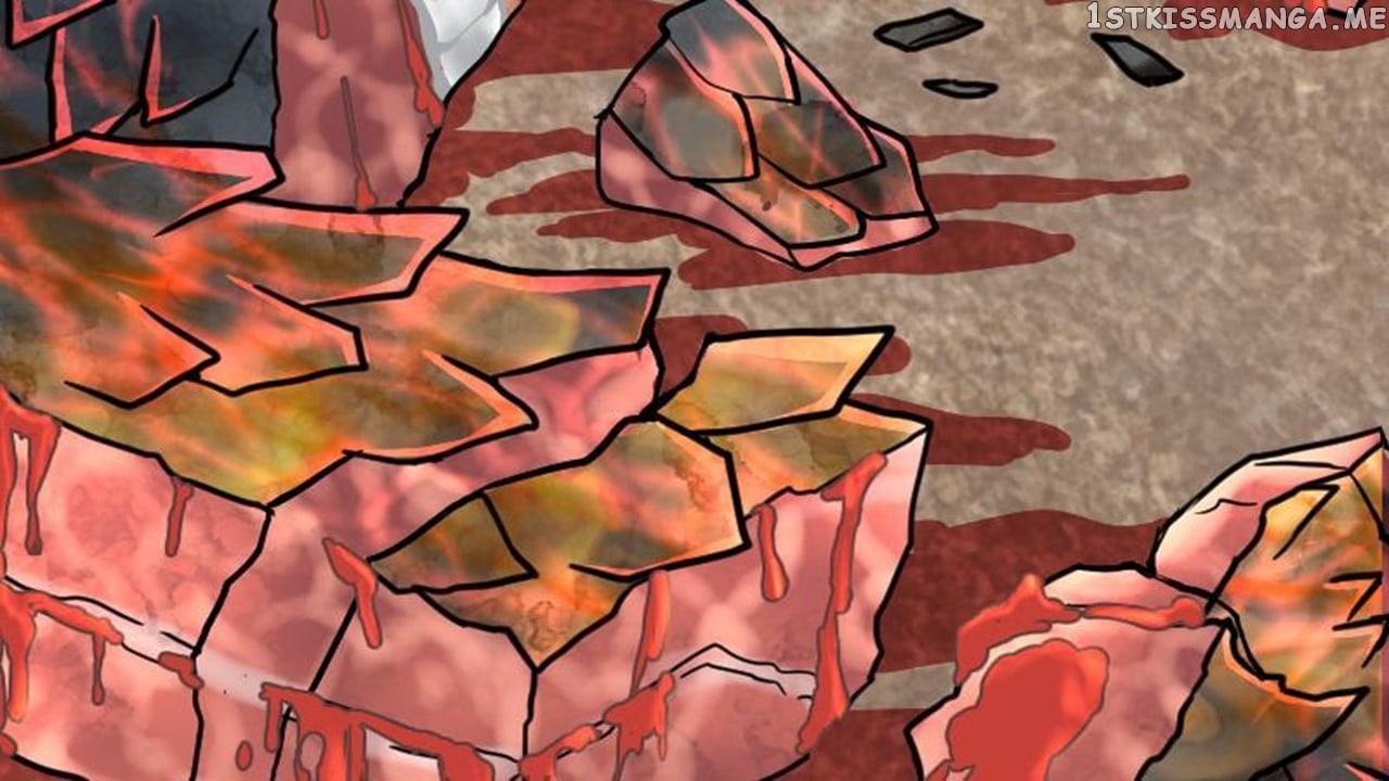 The Peerless Sword God Chapter 38 - Page 104