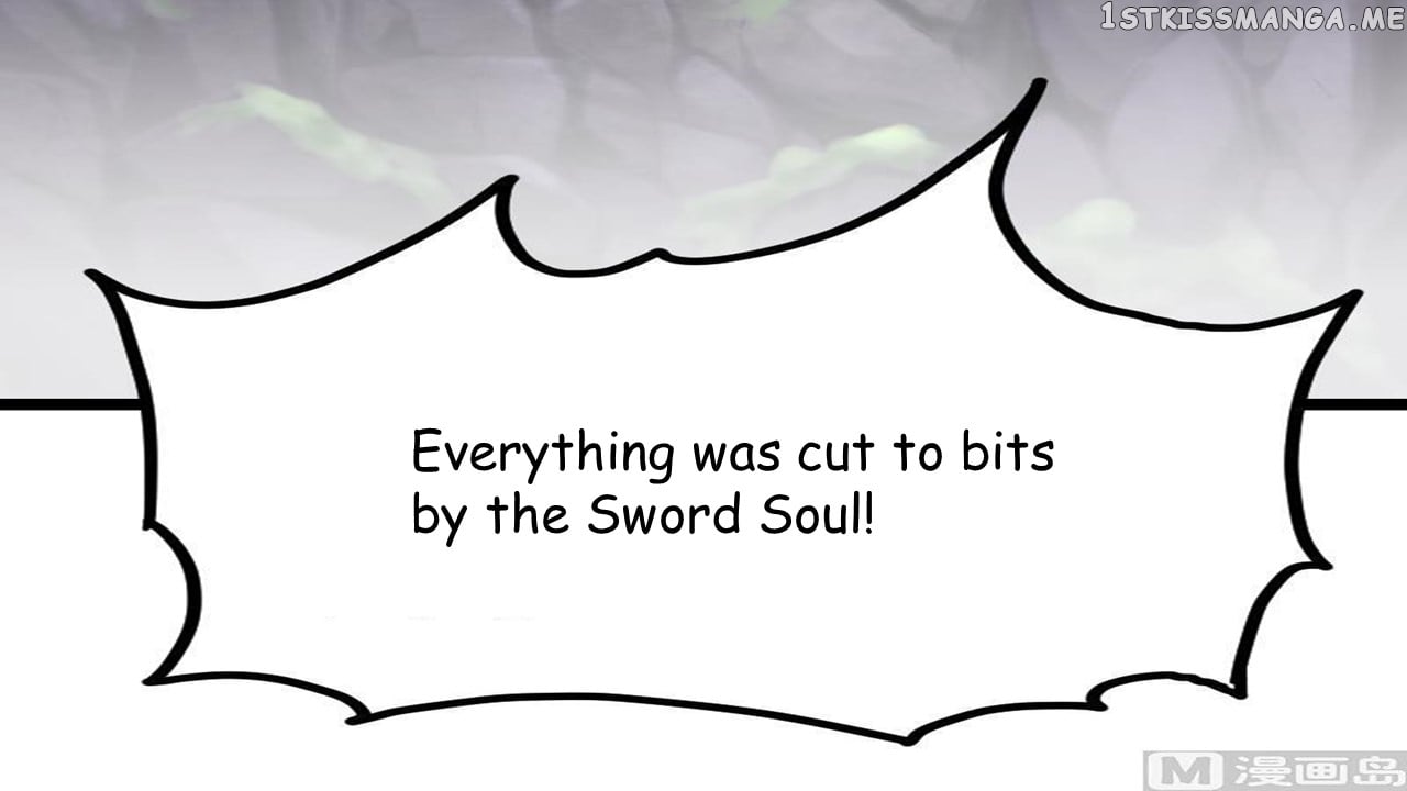 The Peerless Sword God Chapter 38 - Page 109