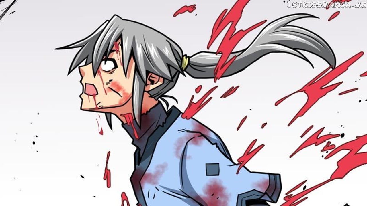 The Peerless Sword God Chapter 38 - Page 12