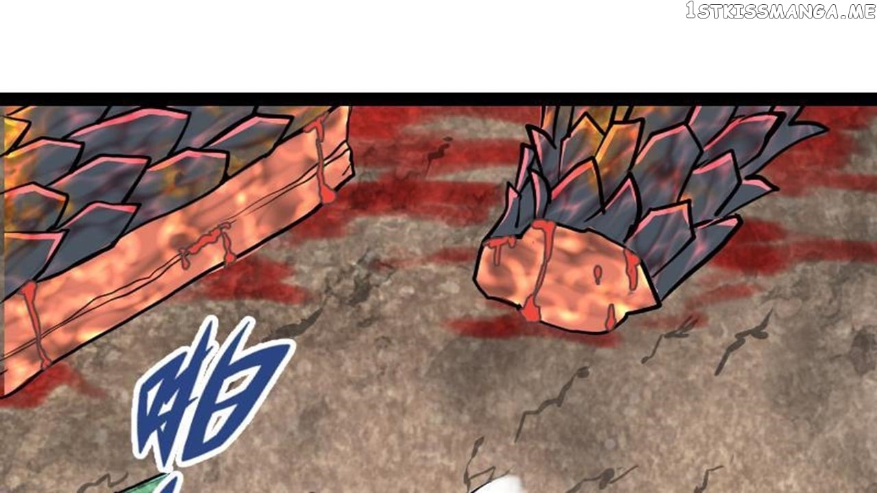 The Peerless Sword God Chapter 38 - Page 15
