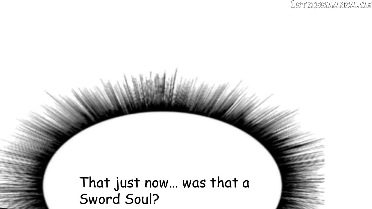 The Peerless Sword God Chapter 38 - Page 18