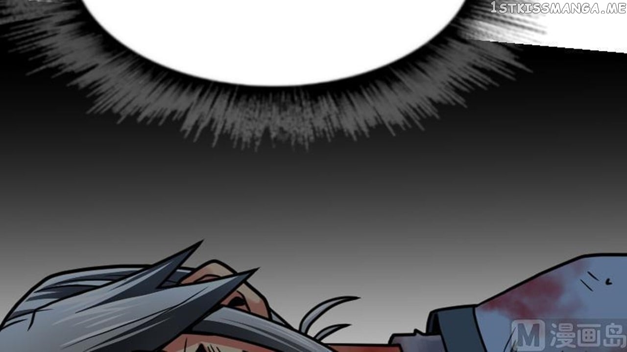 The Peerless Sword God Chapter 38 - Page 19
