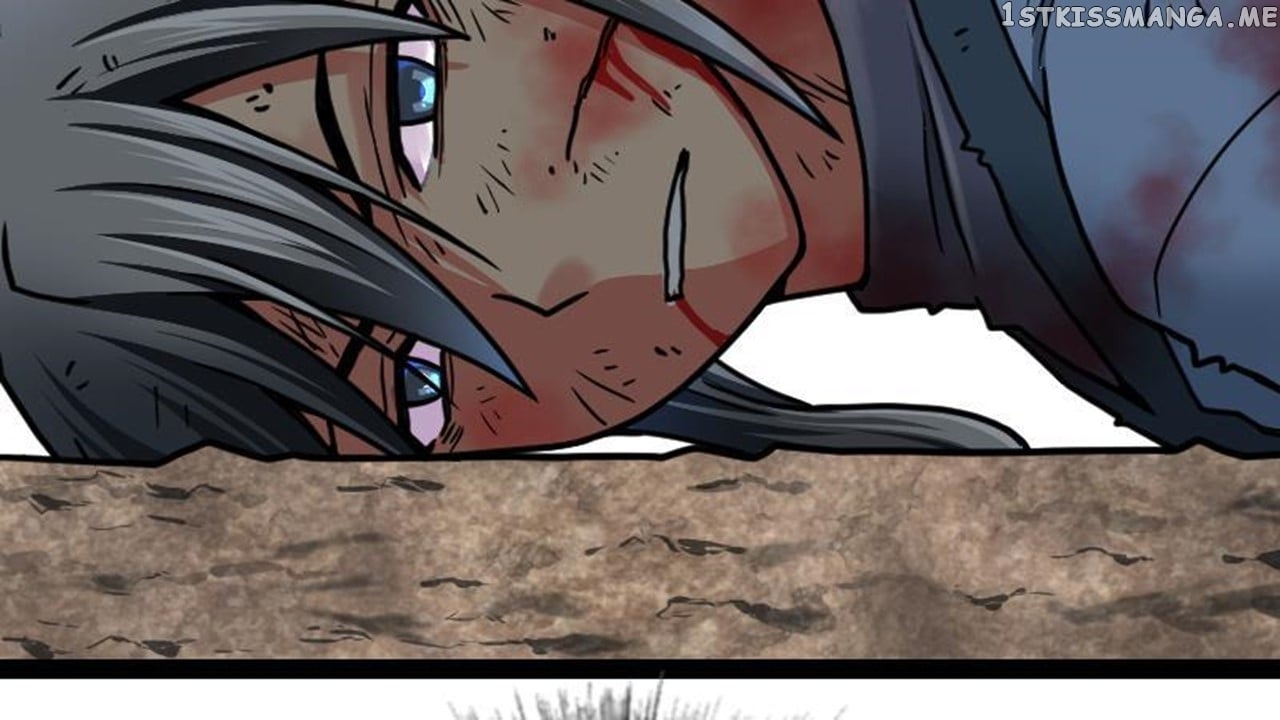 The Peerless Sword God Chapter 38 - Page 20