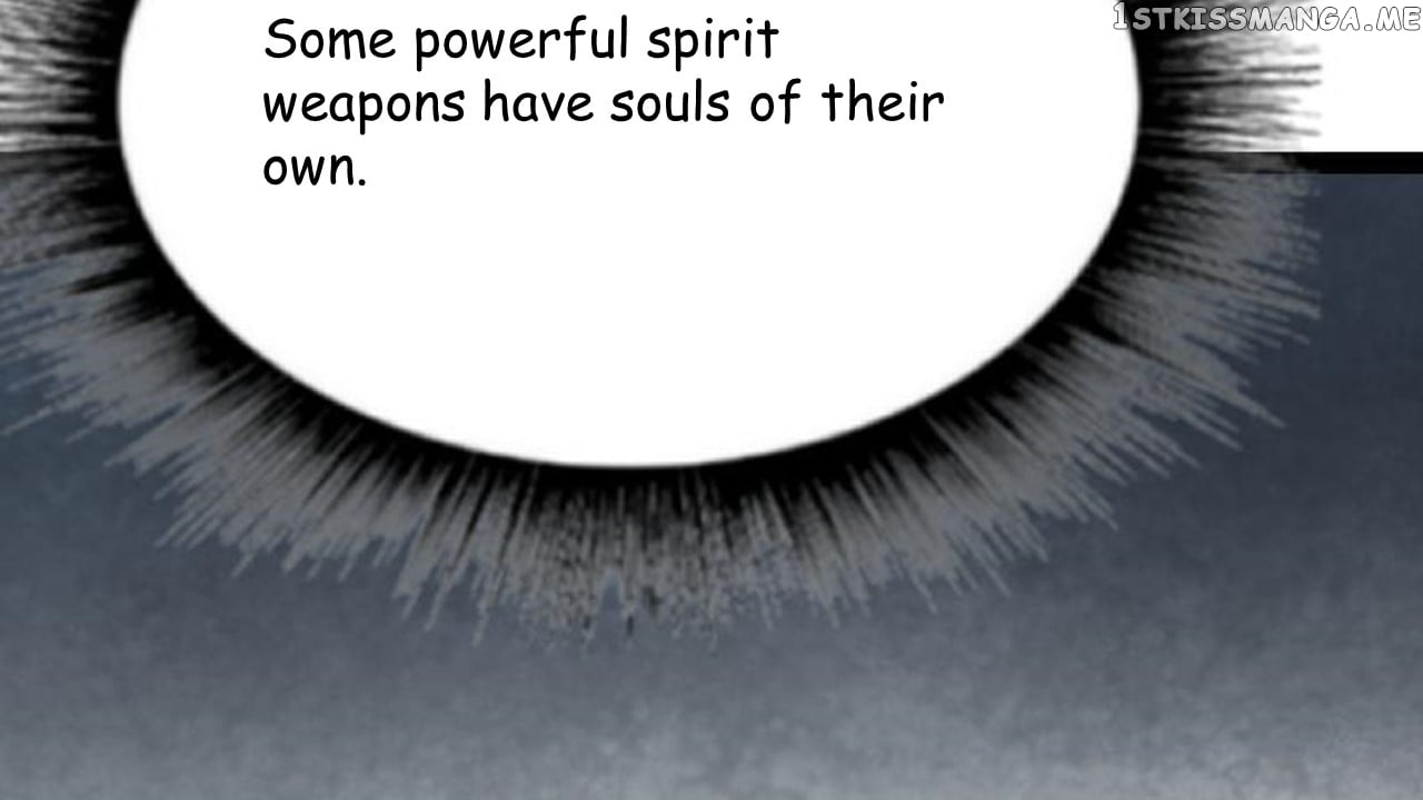 The Peerless Sword God Chapter 38 - Page 23