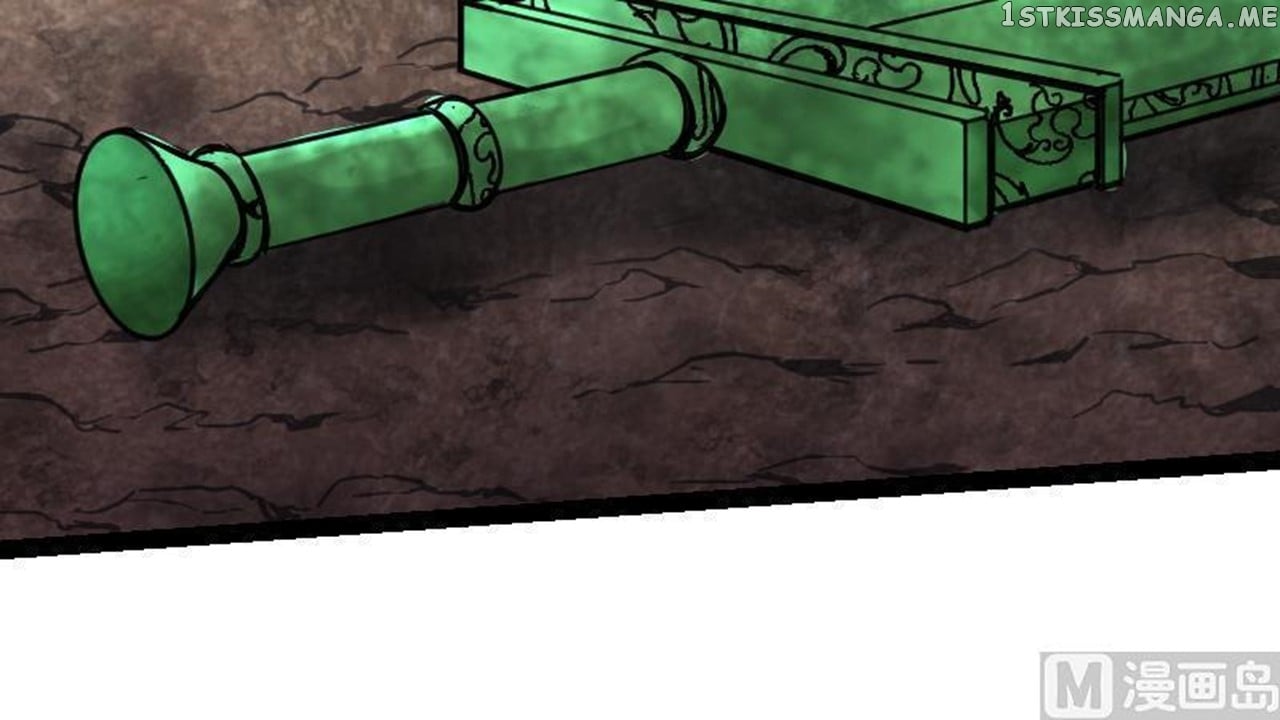 The Peerless Sword God Chapter 38 - Page 25
