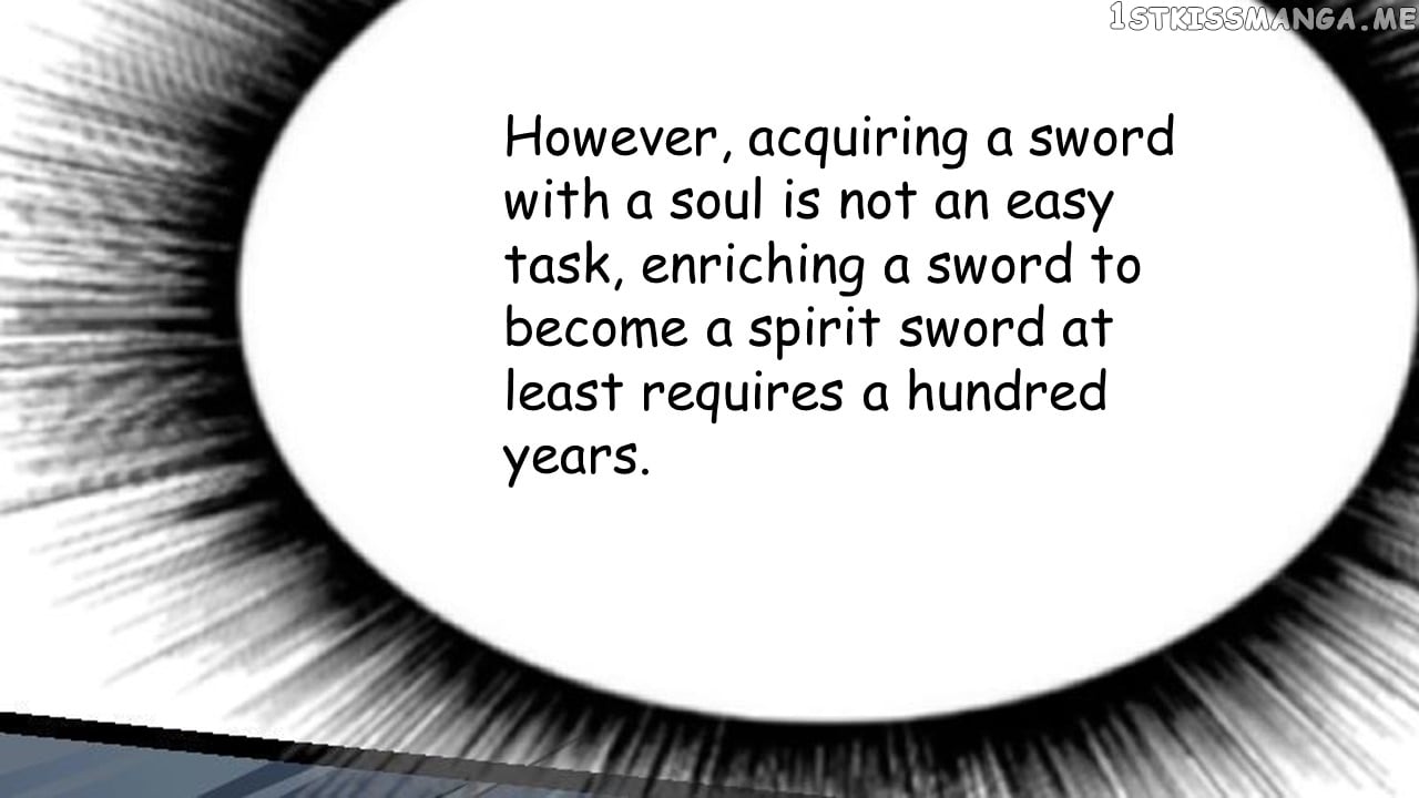 The Peerless Sword God Chapter 38 - Page 27