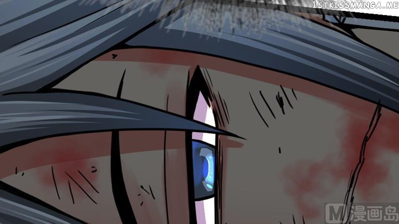 The Peerless Sword God Chapter 38 - Page 28