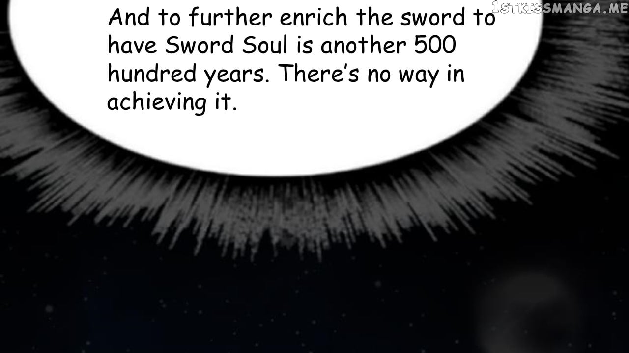 The Peerless Sword God Chapter 38 - Page 30