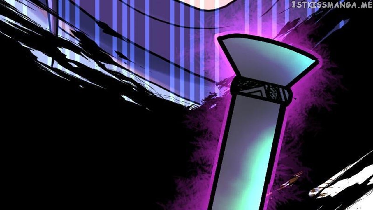 The Peerless Sword God Chapter 38 - Page 5
