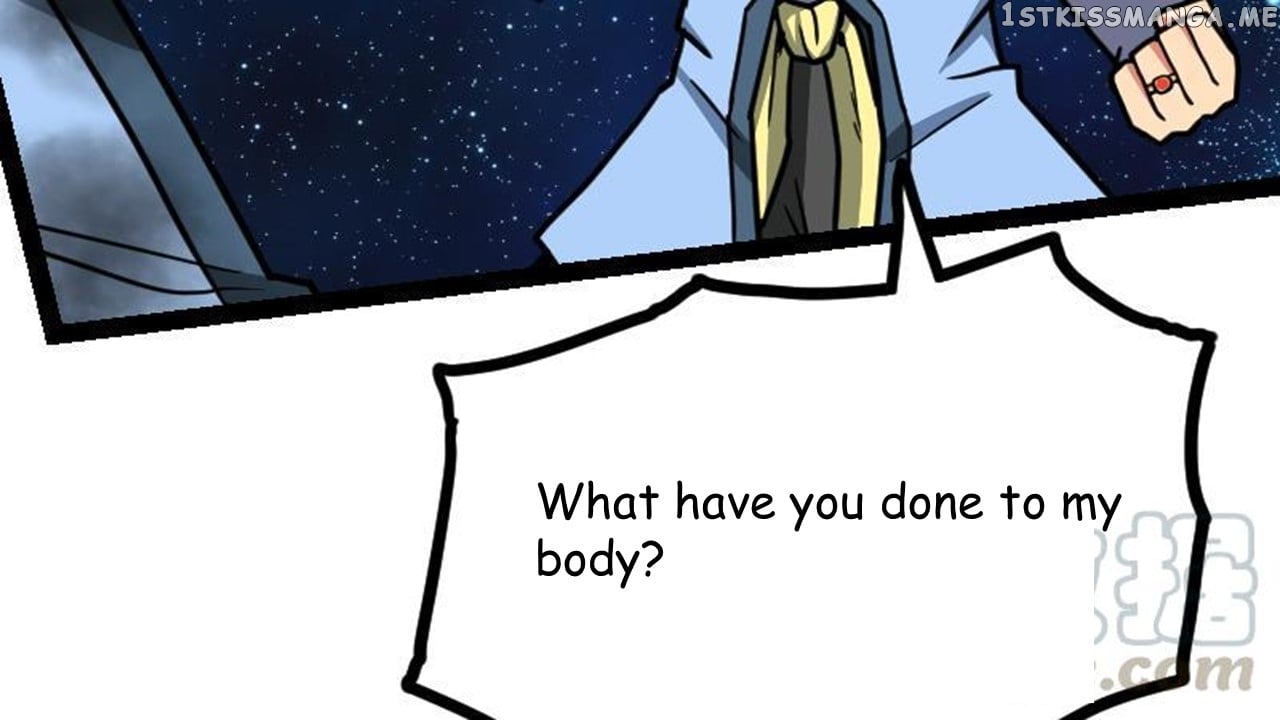 The Peerless Sword God Chapter 38 - Page 41