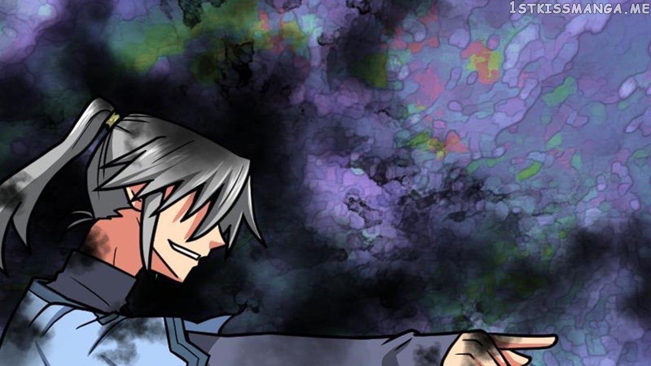 The Peerless Sword God Chapter 38 - Page 44