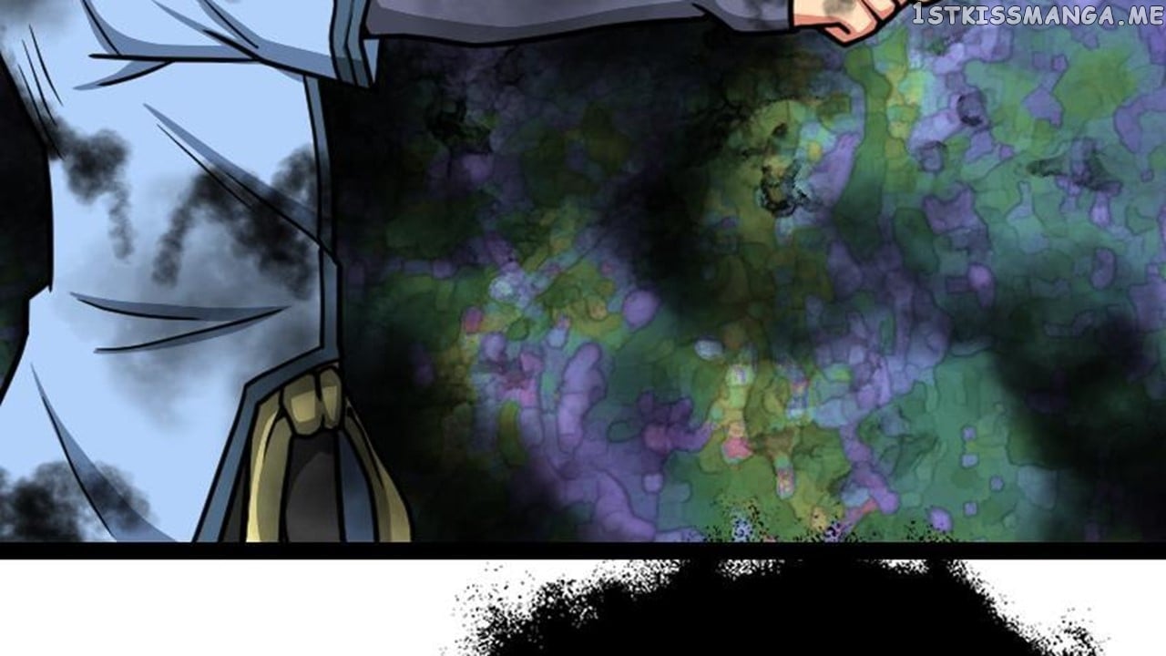 The Peerless Sword God Chapter 38 - Page 45