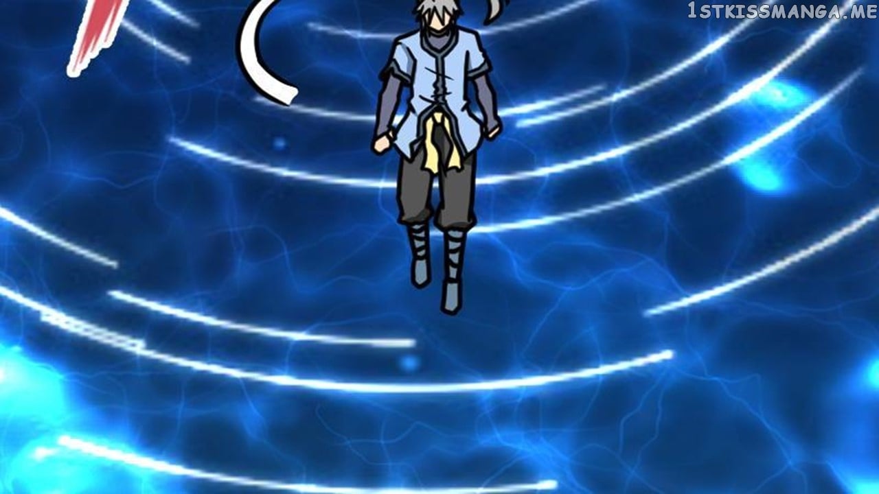 The Peerless Sword God Chapter 38 - Page 50