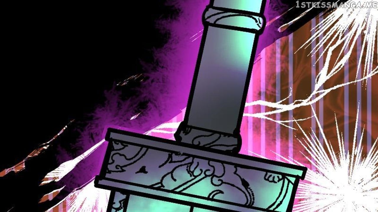 The Peerless Sword God Chapter 38 - Page 6