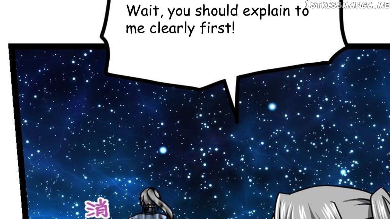 The Peerless Sword God Chapter 38 - Page 53