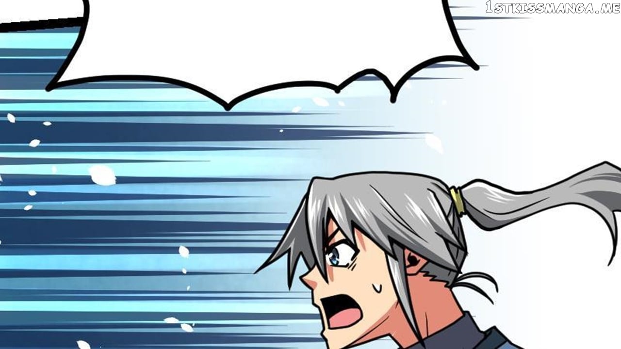 The Peerless Sword God Chapter 38 - Page 57