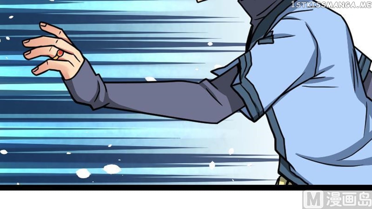The Peerless Sword God Chapter 38 - Page 58