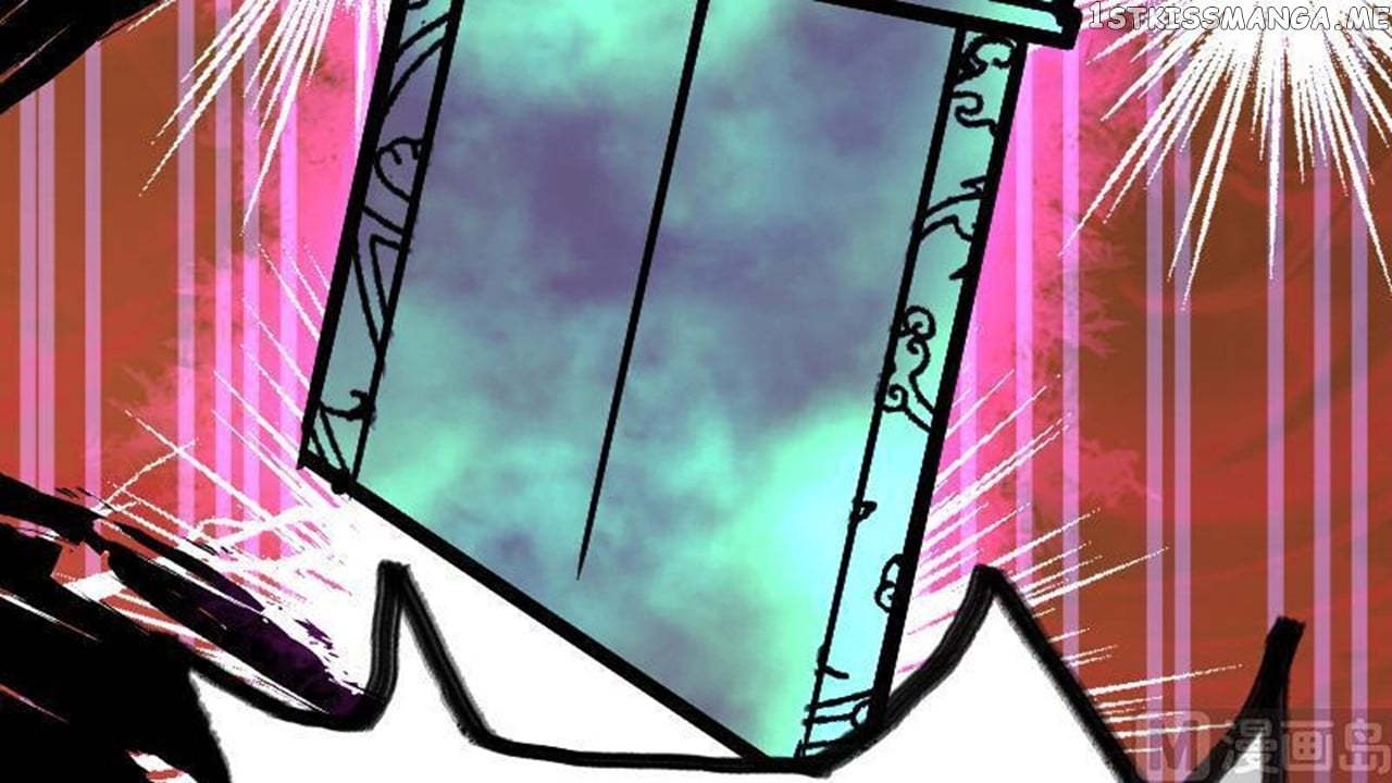 The Peerless Sword God Chapter 38 - Page 7