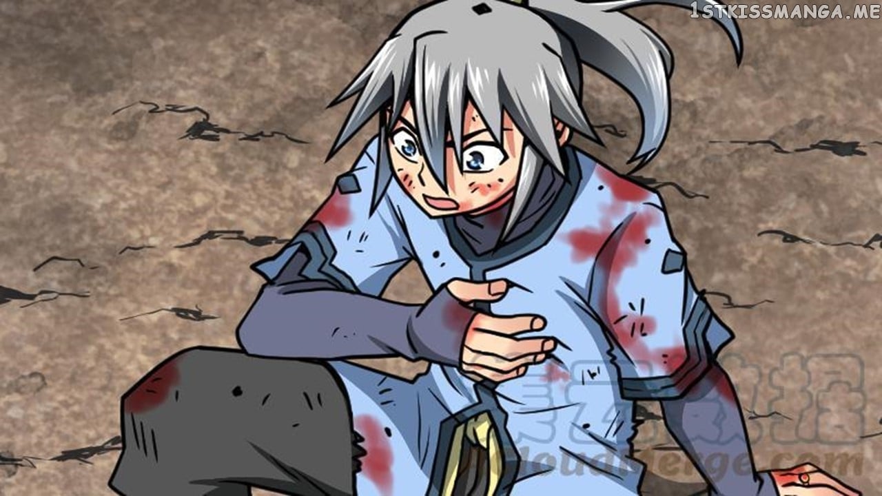 The Peerless Sword God Chapter 38 - Page 71