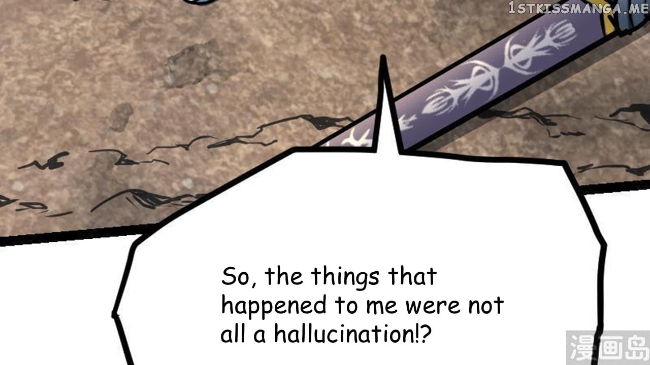 The Peerless Sword God Chapter 38 - Page 73