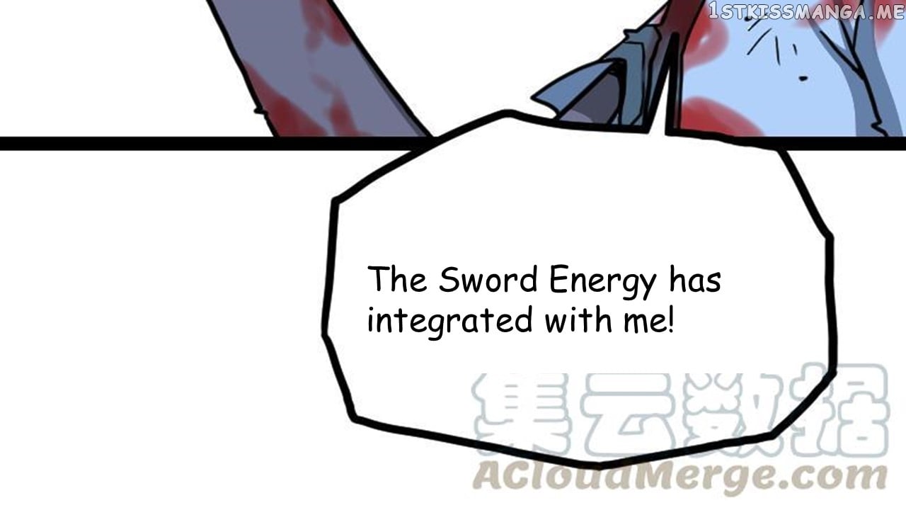 The Peerless Sword God Chapter 38 - Page 81