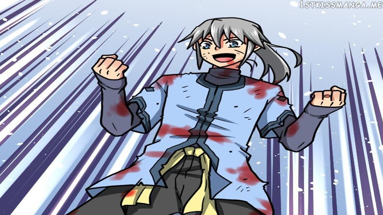 The Peerless Sword God Chapter 38 - Page 84
