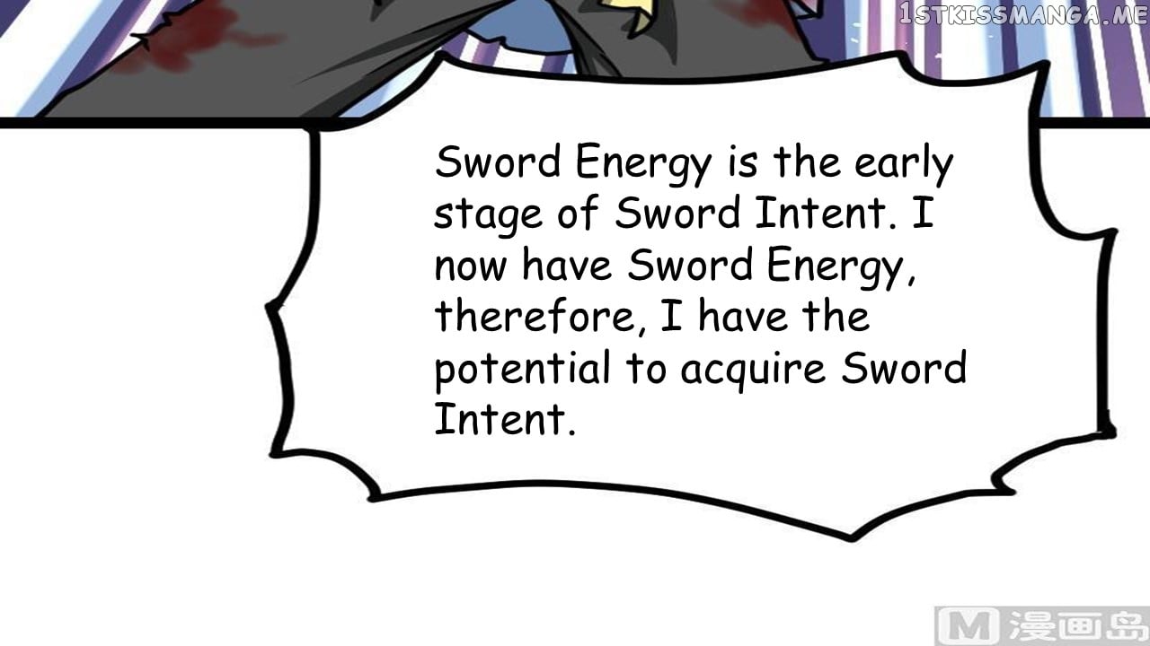 The Peerless Sword God Chapter 38 - Page 85