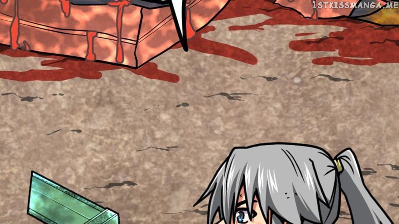 The Peerless Sword God Chapter 38 - Page 87
