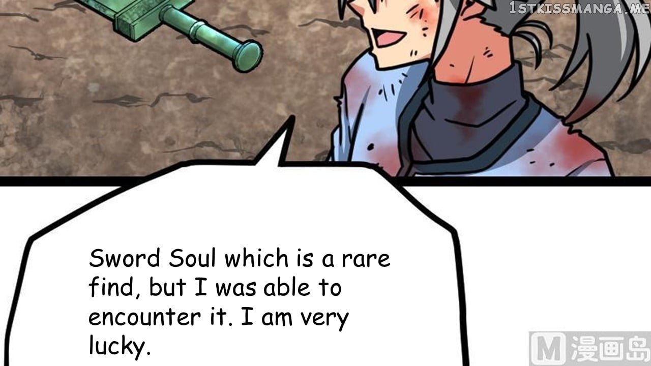 The Peerless Sword God Chapter 38 - Page 88