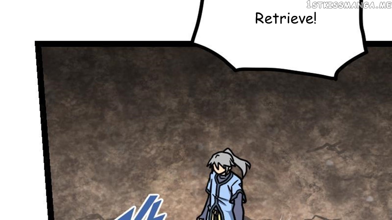 The Peerless Sword God Chapter 38 - Page 90