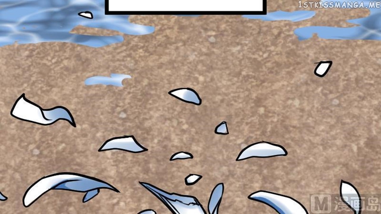 The Peerless Sword God Chapter 38 - Page 100