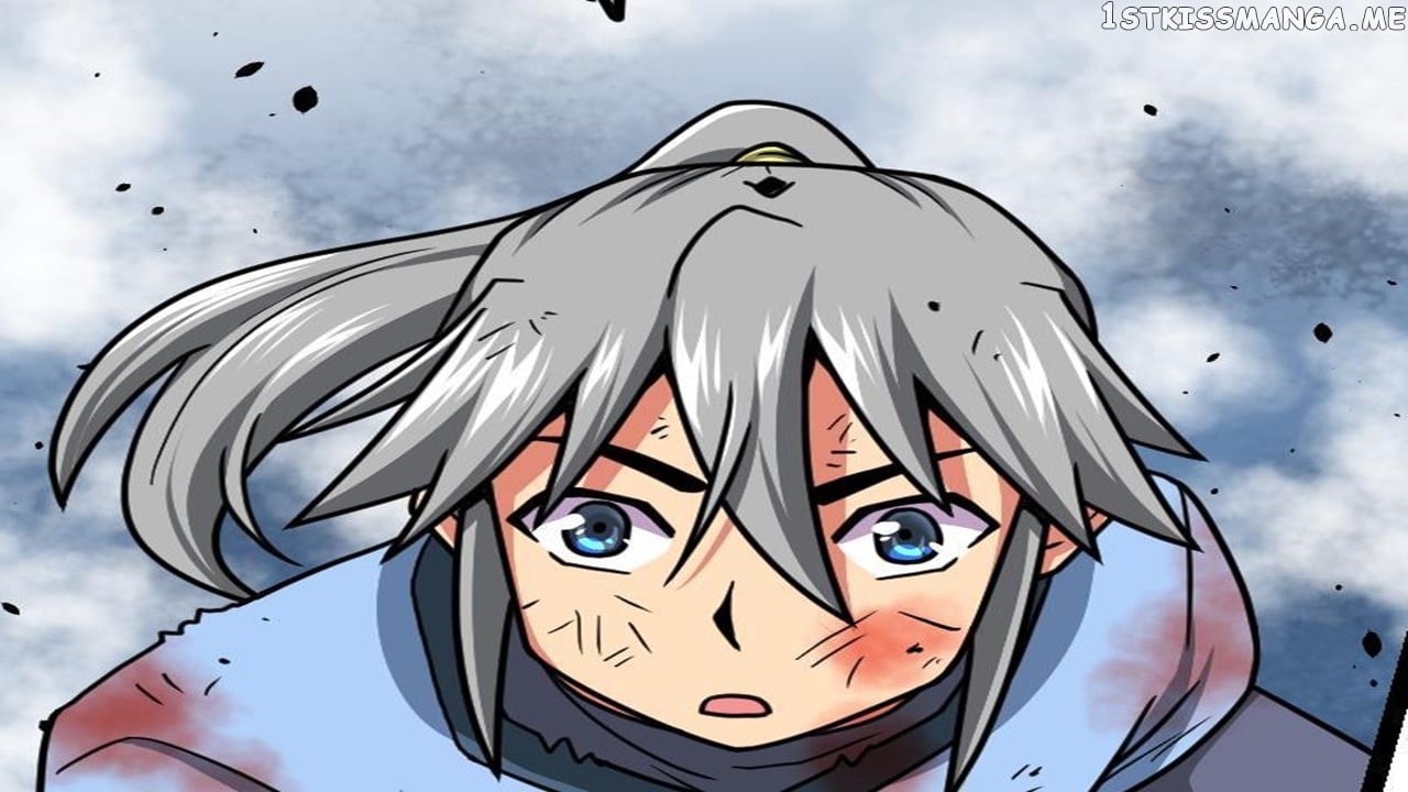 The Peerless Sword God Chapter 39 - Page 105
