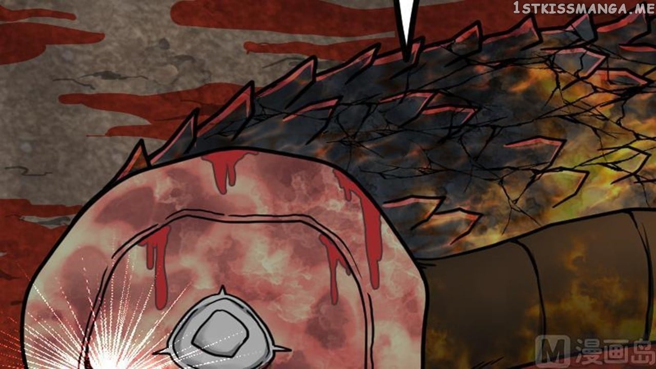 The Peerless Sword God Chapter 39 - Page 13