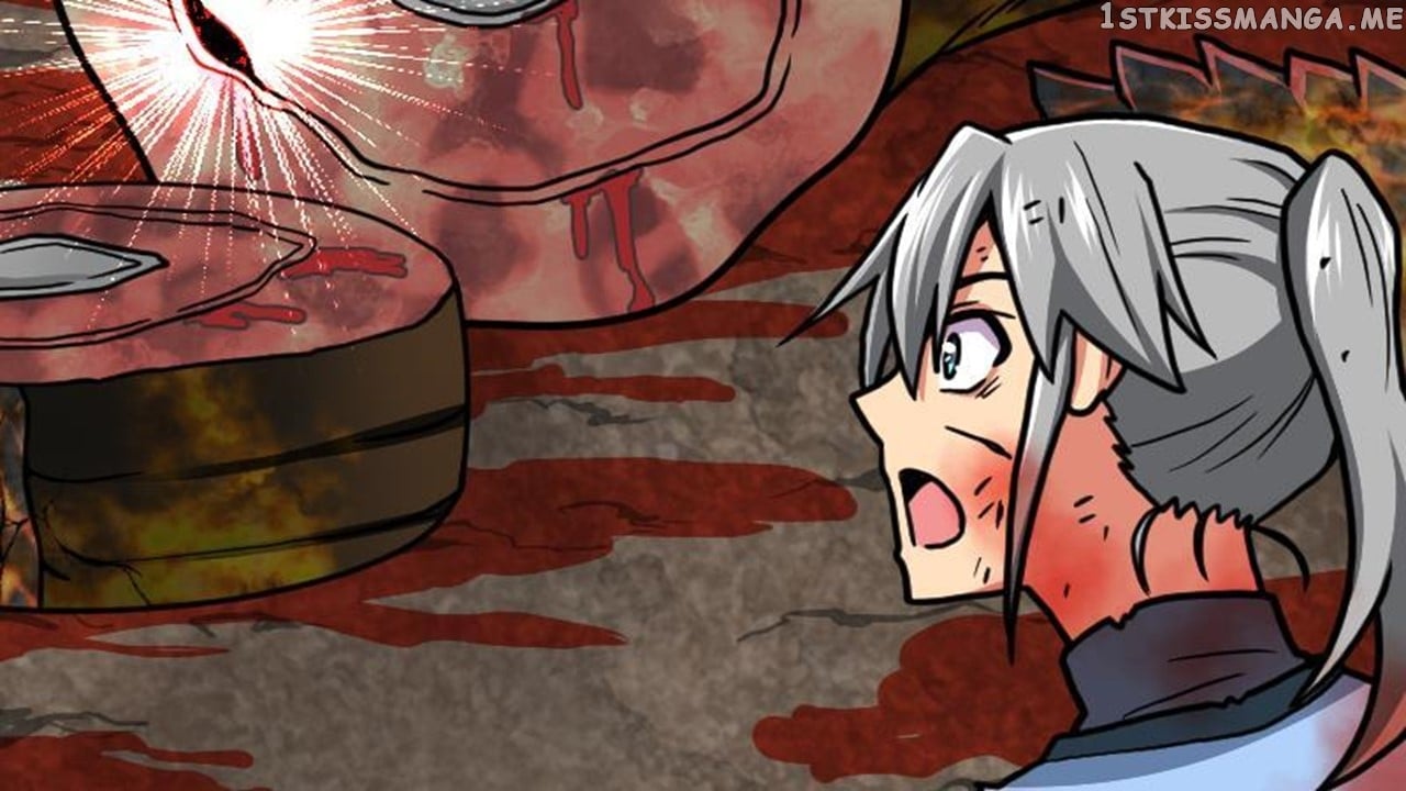 The Peerless Sword God Chapter 39 - Page 14