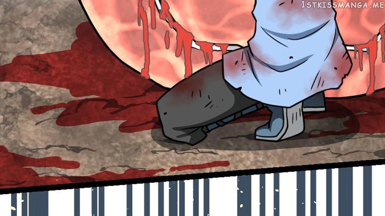 The Peerless Sword God Chapter 39 - Page 20