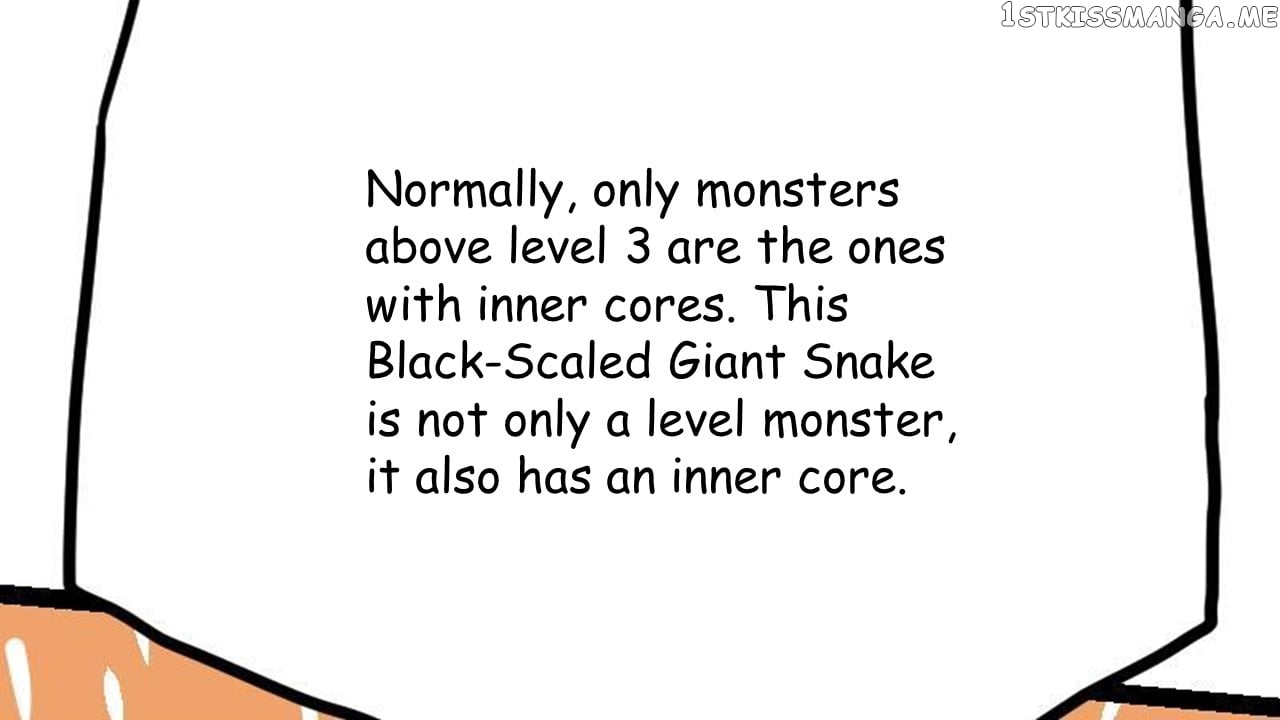 The Peerless Sword God Chapter 39 - Page 30