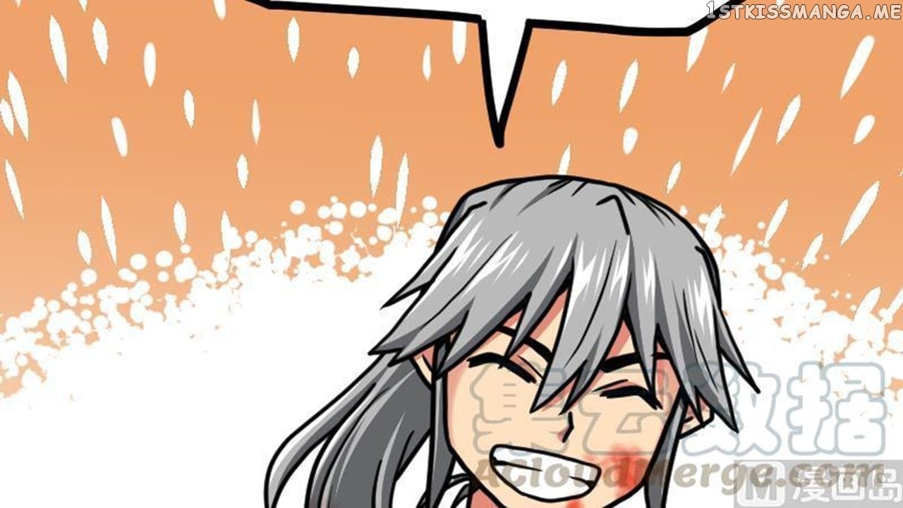 The Peerless Sword God Chapter 39 - Page 31