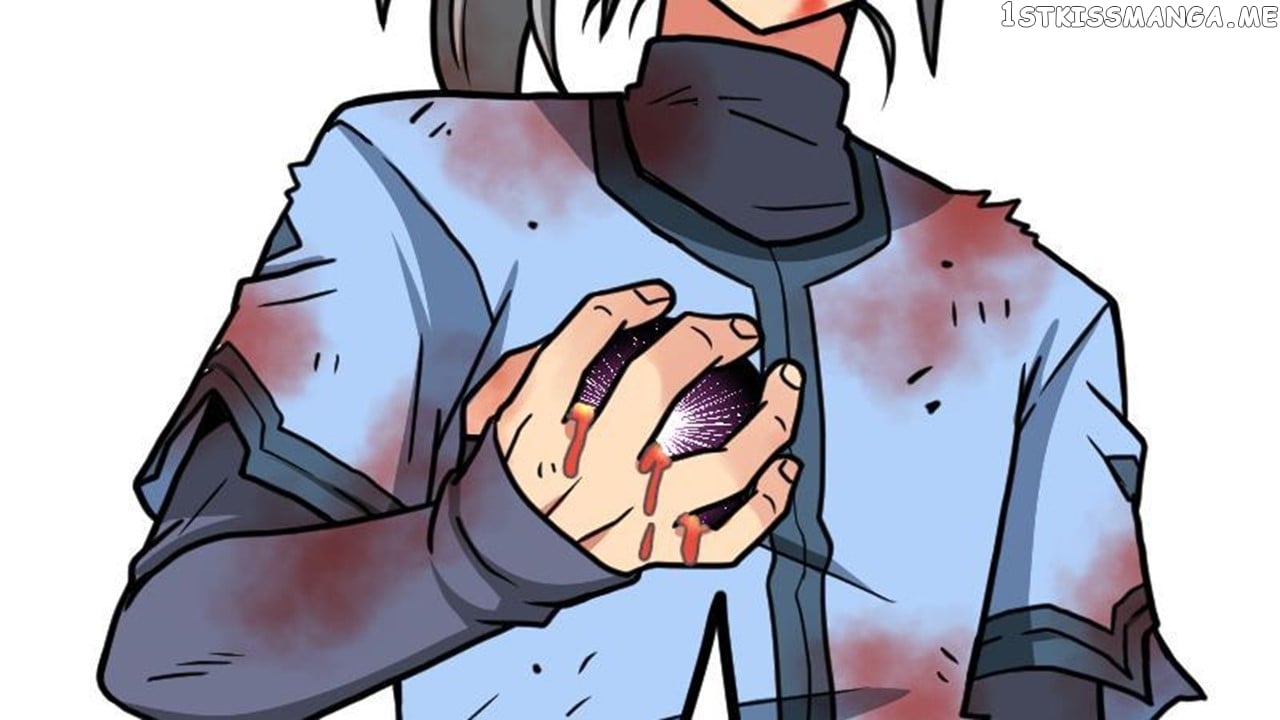 The Peerless Sword God Chapter 39 - Page 32