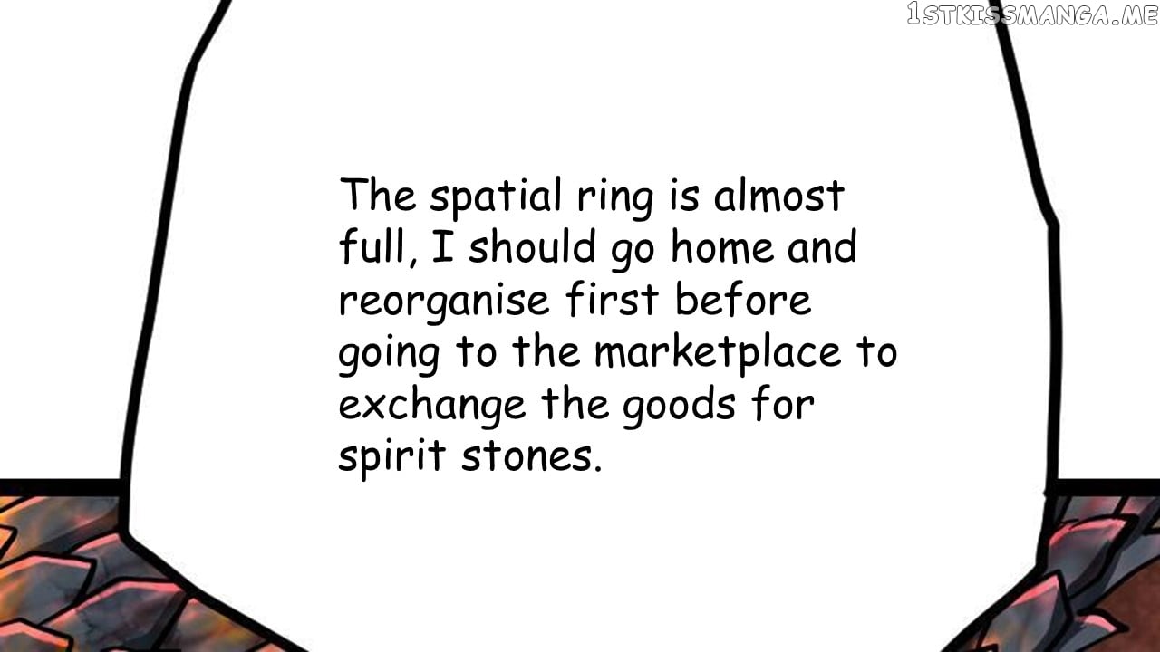 The Peerless Sword God Chapter 39 - Page 35