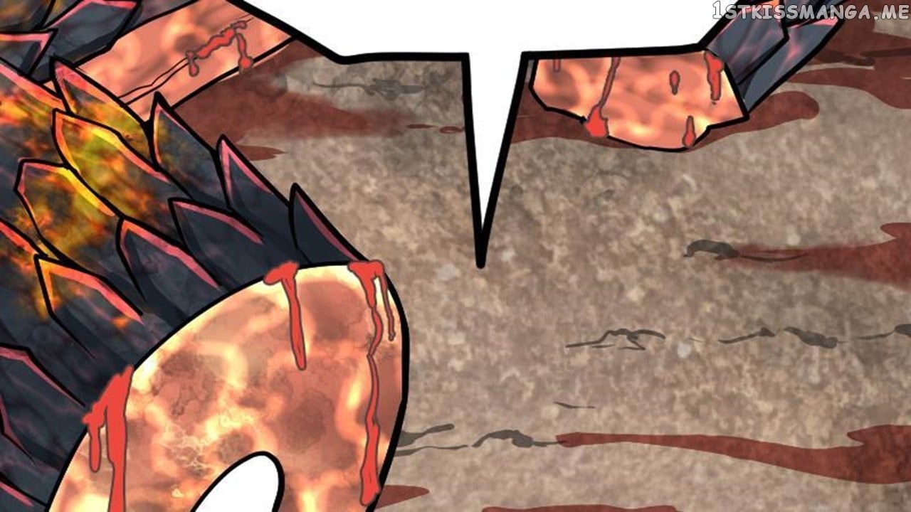 The Peerless Sword God Chapter 39 - Page 36